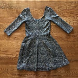 Sparkly Party Dress